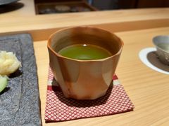 -银座岩