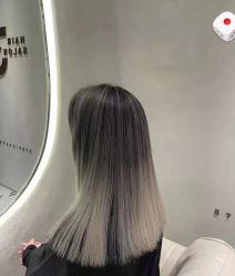 -3AM·S HAIR SALON烫发染发接发