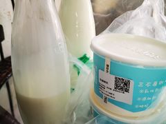 酸奶-正飞鲜奶(南湖一期店)