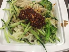 -魏家凉皮(博水商务大厦店)