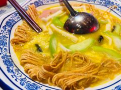 -淮安宴·淮扬菜(清河路一店)