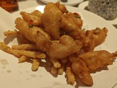 -汤城小厨•粤菜•靓汤(金宝街店)