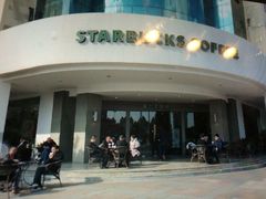 门面-星巴克臻选(苏州苏信店)