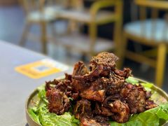 -棒小伙·齐齐哈尔烤肉(龙茗路店)