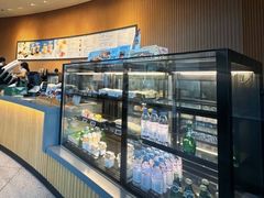 -星巴克(北京新辰里亚运村店)