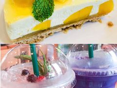 -Chom Cafe and Restaurant