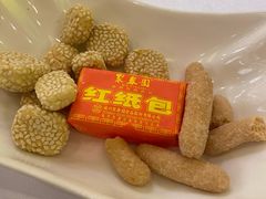-聚春园自助餐厅(东街口店)