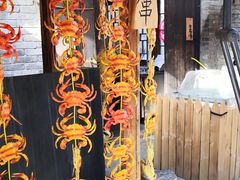 -恋乡太行水镇