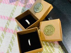 -十八字金·银饰·拼豆·开蚌DIY(魏公芳华里店)