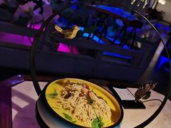 -韵秋荷(宝山龙湖天街店)