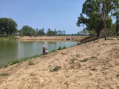 -大运河源头遗址公园