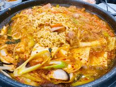 部队火锅-青鹤谷(苏州店)