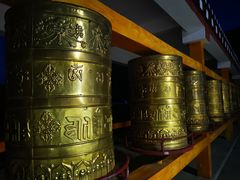 -比如骷髅墙景区