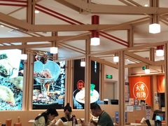 -味千拉面(增城万达广场店)