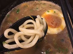 -博多一幸舍(侨福芳草地购物中心店)