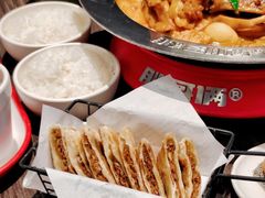 -胖哥俩肉蟹煲(湖滨银泰in77店)