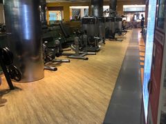 -威尔仕健身(金茂店)