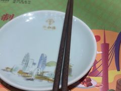 -点都德(奥体印象城店)
