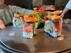 -山葵家·创意料理(临平银泰城店)