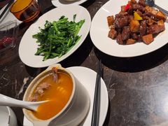 -汤城小厨•粤菜•靓汤(苏州街店)