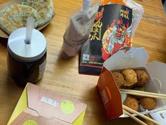 -盒马鲜生(十里堡店)
