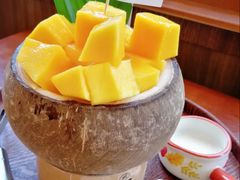 -椰椰大吉(海城店)