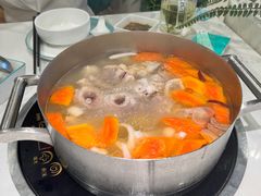 -椰客·海南椰子鸡(新塘永旺梦乐城店)