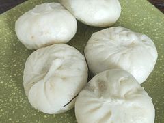 -舒小笼松针小笼包