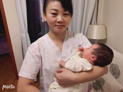 -汇慈安·高端自营月嫂(武汉月子尊享店)