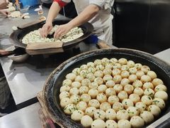 -哑巴生煎(临顿路店)
