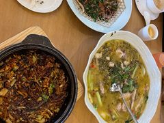 -阿斯牛牛·凉山菜(新会展店)