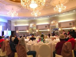 -上海大厦·宴会厅