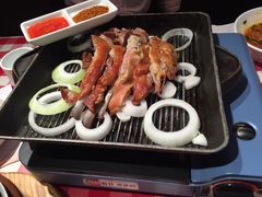 -西贝莜面村(上海百联西郊店)