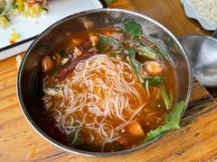 -南国锋味椰子鸡(瀚海店)