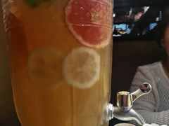 -探鱼·鲜青椒爽麻烤鱼(番禺万达店)