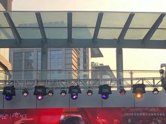 -深圳来福士广场