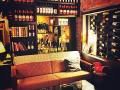 -OX BAR 拉培耶小镇(大连老街店)