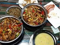 android_upload_pic-88号小吃店·经典云南菜·地道纳西美食