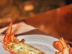 -济南喜来登酒店-盛宴自助西餐厅·综合自助