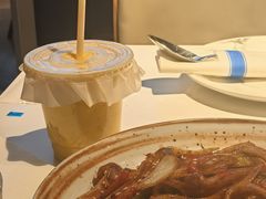 -魏客咖啡(中铁中心店)