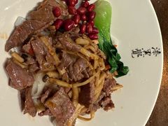 -漆黑觉米粉(三里屯店)