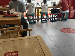 -塔斯汀中国汉堡(嘉禾望岗地铁站店)