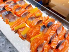 -威斯汀舞台餐厅