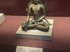 -敦煌石窟文物保护研究陈列中心