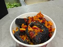 -黑色经典臭豆腐·湖南特产(坡子街店)