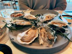 丹尼爾特級生蠔 6隻-风雅厨