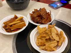 -老国贸云南传统过桥米线(滇池店)