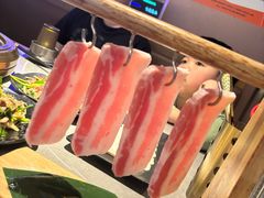 -杨小佳·齐齐哈尔烤肉·烤串(广州店)