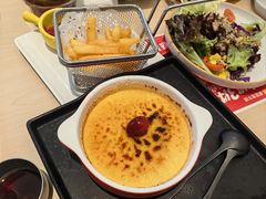 -豪客来牛排(海沧阿罗海店)
