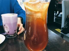 -LMPLUS意大利餐厅(清华店)